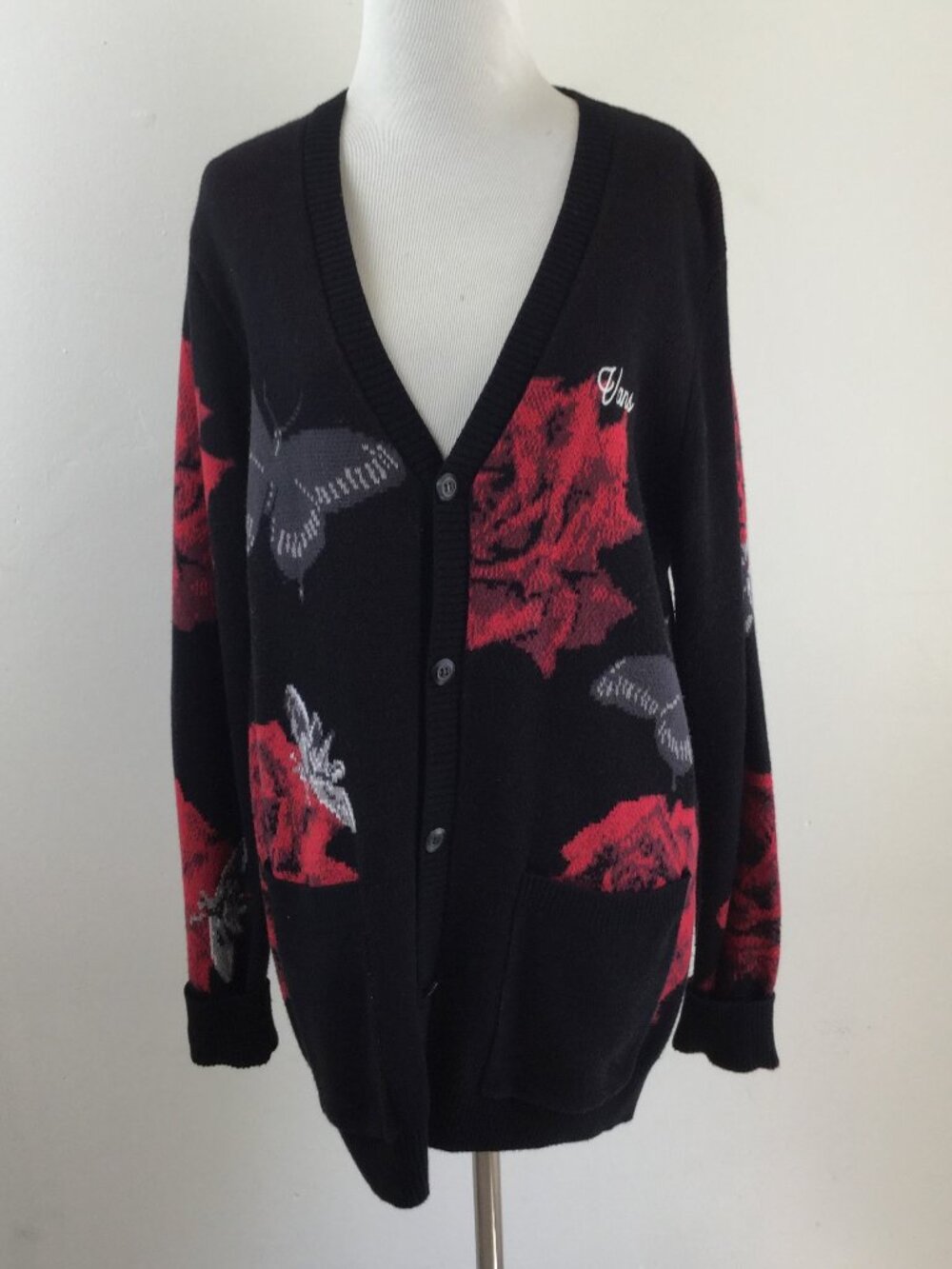 Vans Cardigan s